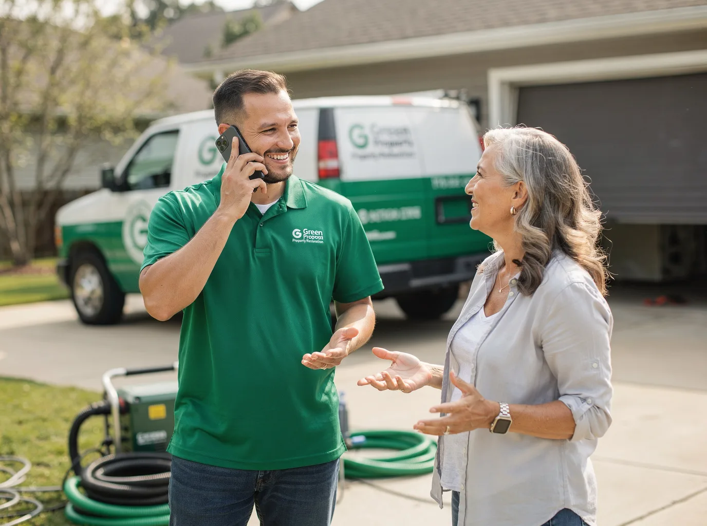 Water Damage Restoration Ellington, NY FAQs
